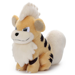タカラトミーアーツ ポケットモンスター ポケモン/キミにきめた!ポケモンゲットぬいぐるみ/ガーディ ﾎﾟｹﾓﾝｹﾞﾂﾄﾇｲｸﾞﾙﾐｶﾞ-ﾃﾞｲ-イメージ2