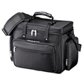 サンワサプライ プロジェクターバッグ（15．6型ワイド対応) ブラック BAG-PRO2N