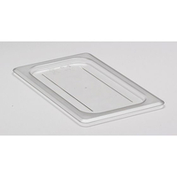 ＣＡＭＢＲＯ Cambro/フードパンカバー 1／4 平面型40CWC(135)クリア FC271LS-6231700