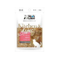 ジャパンペットコミュニケーションズ K&A サーモンと鶏肉 40g FCE573K-KAC4