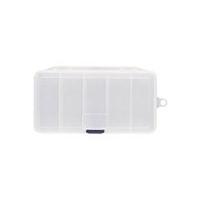 トラスコ中山 TRUSCO　パーツケース　186X103X34 TPC-O5L