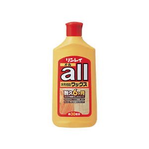 リンレイ リンレイall 500mL F828428-イメージ1