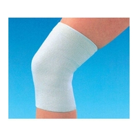 スリーランナー 綿ニット ひざ用 LL FCM2149