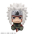 メガハウス るかっぷ NARUTO-ナルト- 疾風伝 自来也 ﾙｶﾂﾌﾟｼﾞﾗｲﾔNARUTO-イメージ2