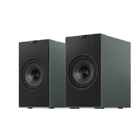 KEF CODAW MOSS-GREEN CODAWMOSSGREENﾍﾟｱ