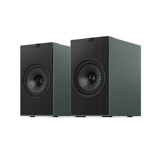 KEF CODAW MOSS-GREEN CODAWMOSSGREENﾍﾟｱ-イメージ1