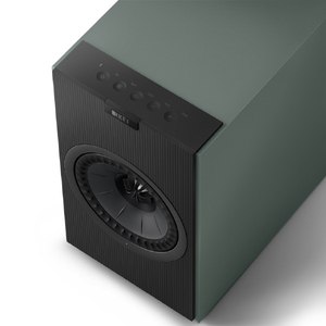 KEF CODAW MOSS-GREEN CODAWMOSSGREENﾍﾟｱ-イメージ3