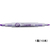 ゼブラ 蛍光オプテックス2 EZ 紫 10本 1箱(10本) F883599-WKT11-PU-イメージ1