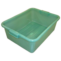 Libbey トラエックス カラーフードストレージボックス 7インチ 1527 グリーン FC097LZ-8774450