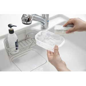 イノマタ化学 楽ちんパック角型 400mL 4色組 FC113TF-9801-イメージ6