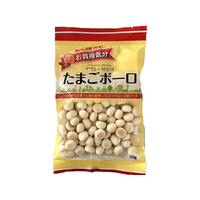 たまごボーロ 西村衛生ボーロ たまごボーロ 90g（西村衛生ボーロ本舗）の販売