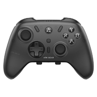 ATK ゲーミングコントローラー Black ATKAXEPROB