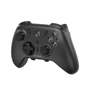 ATK ゲーミングコントローラー Black ATKAXEPROB-イメージ7