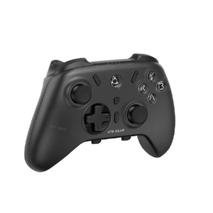 ATK ゲーミングコントローラー Black ATKAXEPROB-イメージ8