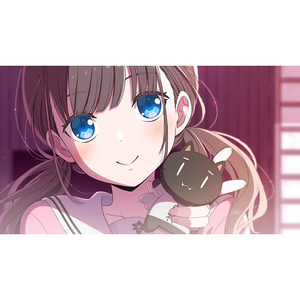 sprite 小金井荘と金色の揚羽蝶 初回限定特装版【Switch】 SPR004NS-イメージ2
