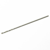 タミヤ 極細ドリル刃 0．4mm T74082ｺﾞｸﾎﾞｿﾄﾞﾘﾙﾊ04MMN