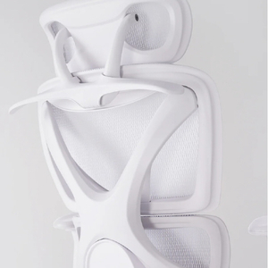 COFO ワークチェア COFO Chair pro ホワイト FCC-100W-イメージ3