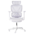 COFO ワークチェア COFO Chair pro ホワイト FCC-100W-イメージ1