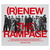 エイベックス ＴＨＥ　ＲＡＭＰＡＧＥ　ｆｒｏｍ　ＥＸＩＬＥ　ＴＲＩＢＥ／（Ｒ）ＥＮＥＷ（ドキュメント盤／ＤＶＤ付） RZCD-67204/5/B-イメージ1