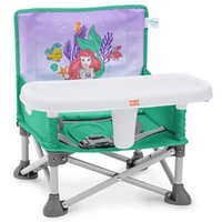 キッズ2 Pop'nベビーチェア・リトルマーメイド ﾎﾟﾂﾌﾟﾝﾍﾞﾋﾞ-ﾁｴｱﾘﾄﾙﾏ-ﾒｲﾄﾞ