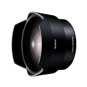 SONY フィッシュアイコンバーター SEL057FEC-イメージ1