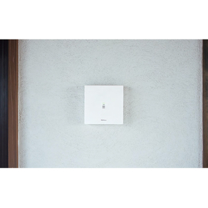 Nasta 防犯カメラ機能付きテレビインターホン Nasta Interphone 標準セット シルバー KS-ST001A-SV-イメージ17