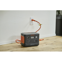 Jackery JE-300B ポータブル電源300Plus |エディオン公式通販