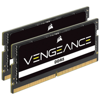 CORSAIR DDR5-4800MHz ノートPC用 メモリ 32GB Amazon | CORSAIR DDR5-4800MHz ノートPC用 メモリ VENGEANCE