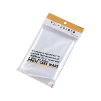 霜鳥製作所 S印 デコレーション絞り出し袋 (6枚入) No.302 FCM7262-012348001