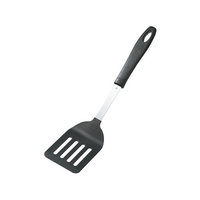 カンダ KD 抗菌・耐熱 『いろ・色』 ターナー 黒 FC868PL-056202