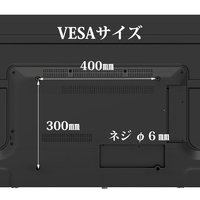 ダイコーアペックス AP655GL 65V型4K対応液晶テレビ APEX ブラック