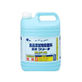 ミツエイ 食添ブリーチ5KG FCV2738-243089