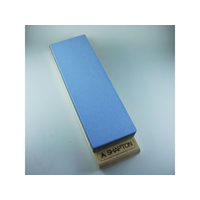 シャプトン セラミック砥石 M24 木製台付 ブルー 中#1500 FC271LT-6668600