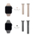 WEARPLANET Apple Watch 42/41/40/38mm用Slim Line マグネットリンクバンド Lips Red WP23204AWRD-イメージ11