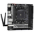 ASROCK ASRock Socket AM4 AMD A520 Mini-ITX マザーボード A520M-ITX/AC-イメージ3
