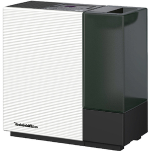 ダイニチ　加湿器　HD-RX322   ホワイト×ブラック ダイニチ HD-RX322-WK ハイブリッド式加湿器 ホワイト×ブラック