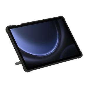 Samsung Tab S9 FE Outdoor Cover/Titan EF-RX510CBEGJP-イメージ2