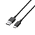エレコム USB2．0ケーブル(A-C)(約1．5m) ブラック MPA-AC15BBK-イメージ1