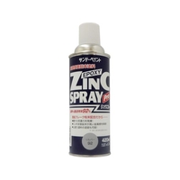 サンデーペイント ジンクスプレーPro シルバー92 FC999HU-8186434