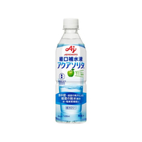 味の素 アクアソリタ 500mL FC421YP