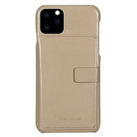 Eblouir iPhone 11 Pro用カバーケース BackPack Bar ベージュ EB17204I58R