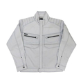 ミタニコーポレーション MWB RIDEジャケット (シルバーグレー)M FC223MM-270511