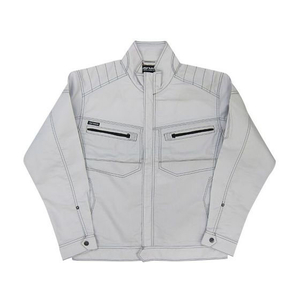 ミタニコーポレーション MWB RIDEジャケット (シルバーグレー)M FC223MM-270511-イメージ1