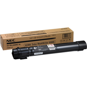 ＮＥＣ PR-L9300C-14 F821915-PR-L9300C-14-イメージ1