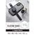 エレコム Apple Watch用シリコンバンド TOUGH SLIM ベージュ AW-25ABDTSBE-イメージ3
