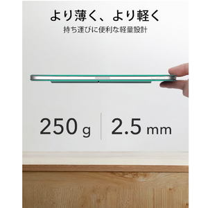 ESR ESR Rebound Magnetic iPad Air 11インチ M3/M2 (2025/2024)用ケース ESR Rebound Magnetic Black ESR576-イメージ6