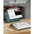 ESR ESR Rebound Magnetic iPad Air 11インチ M3/M2 (2025/2024)用ケース ESR Rebound Magnetic Black ESR576-イメージ3
