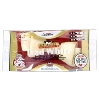 ペッツルート ペットルート トラッドホワイトガム M ﾄﾗﾂﾄﾞﾎﾜｲﾄｶﾞﾑM