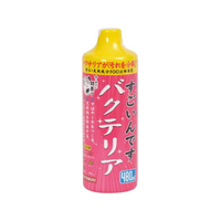 コトブキ工芸 寿工芸/すごいんです バクテリア 480mL FCE466T