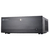 ＳｉｌｖｅｒＳｔｏｎ 拡張AT×対応HTPC ケース ブラック SST-GD07B-イメージ1